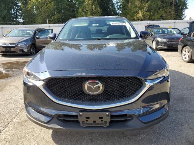 Фото 5 - MAZDA CX-5