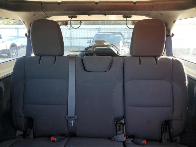 Фото 10 - JEEP WRANGLER