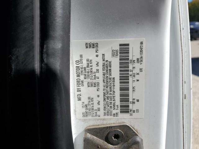 Фото 13 - FORD TRANSIT