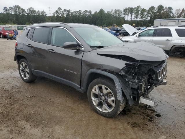 Фото 4 - JEEP COMPASS