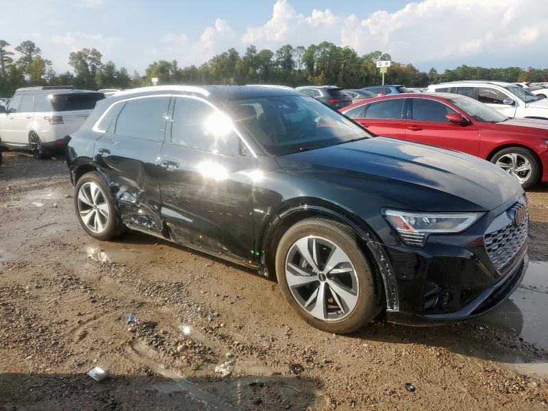 AUDI Q8 E-TRON 2024 VIN WA15AAGE3RB009099