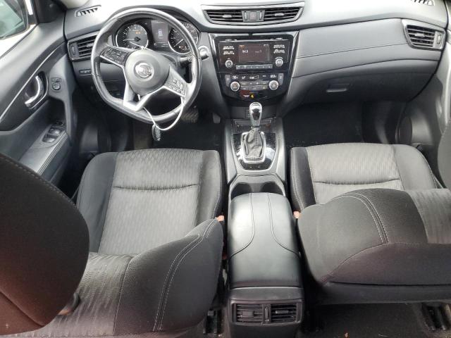 Фото 8 - NISSAN ROGUE