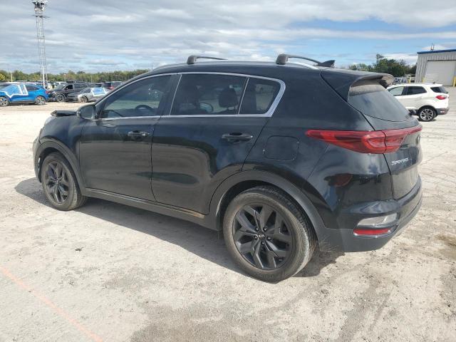 Фото 2 - KIA SPORTAGE