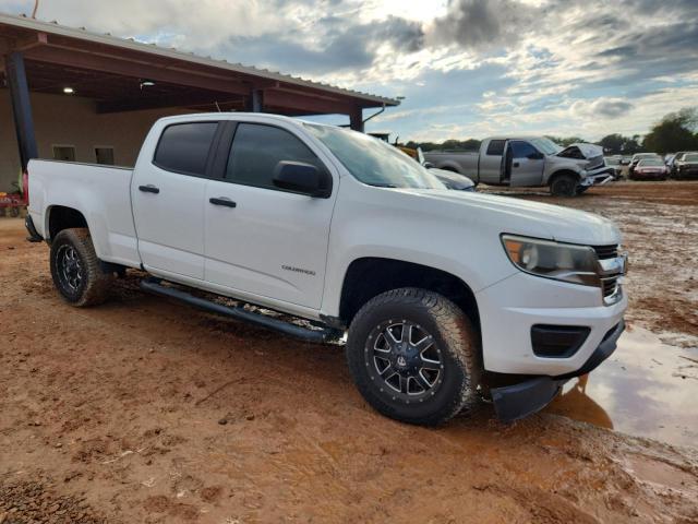 Фото 4 - CHEVROLET COLORADO