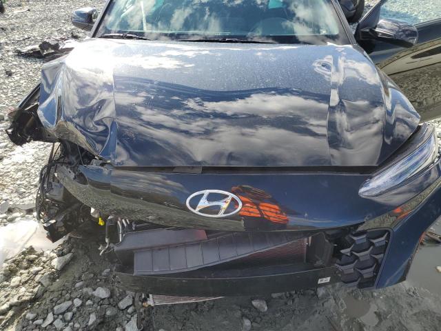 Фото 11 - HYUNDAI KONA