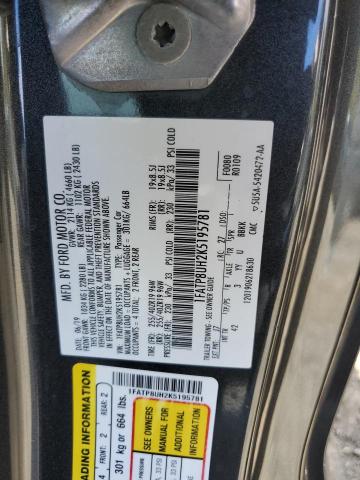 Фото 12 - FORD ALL Models