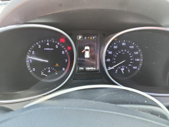 Фото 9 - HYUNDAI SANTA FE