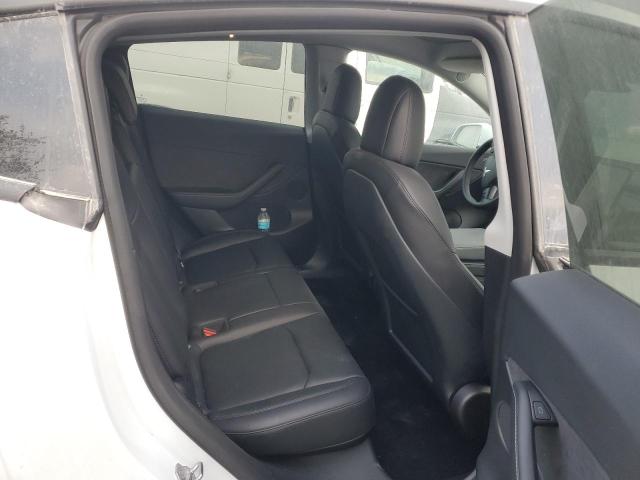 Фото 10 - TESLA MODEL Y