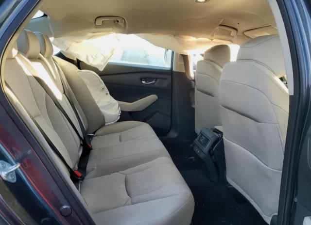 Фото 10 - HONDA ACCORD