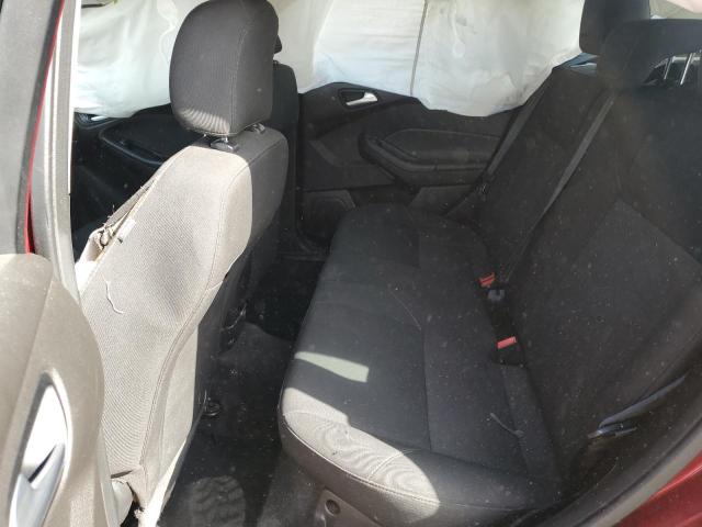 Фото 10 - FORD FOCUS