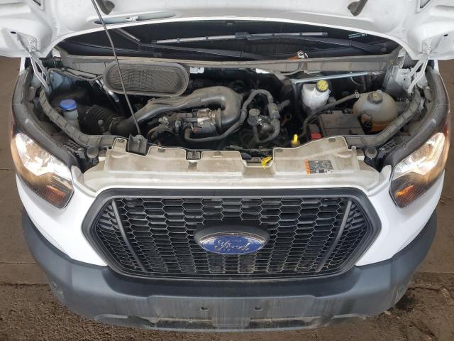 Фото 11 - FORD TRANSIT