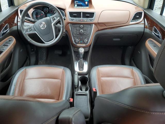 Фото 8 - BUICK ENCORE