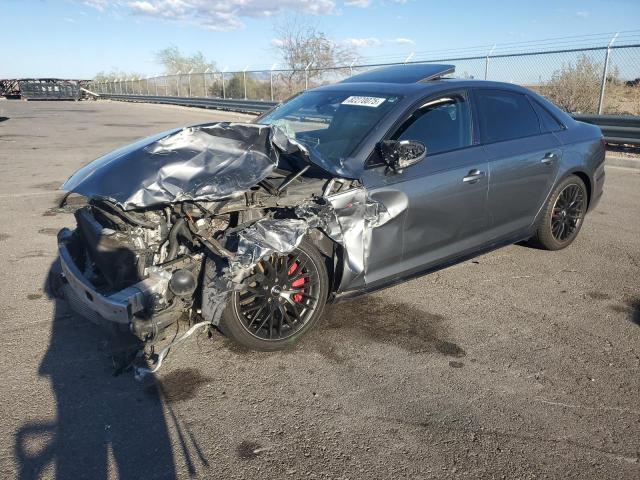 Фото 1 - AUDI A4