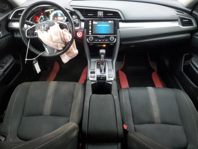 Фото 8 - HONDA CIVIC