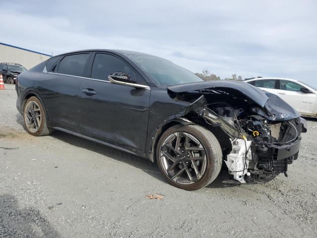 KIA K4 GT LINE 2025 VIN 3KPFW4DE2SE158517