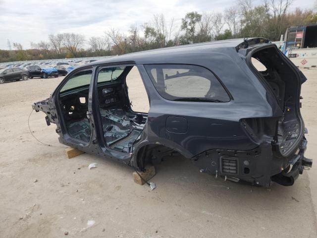 Фото 2 - DODGE DURANGO