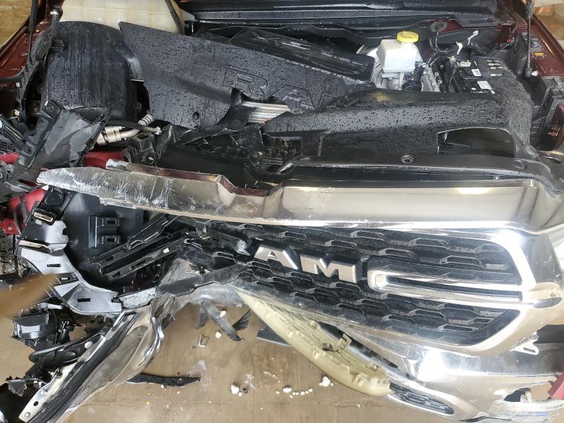 Фото 11 - RAM 1500