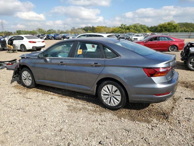 Фото 2 - VOLKSWAGEN JETTA