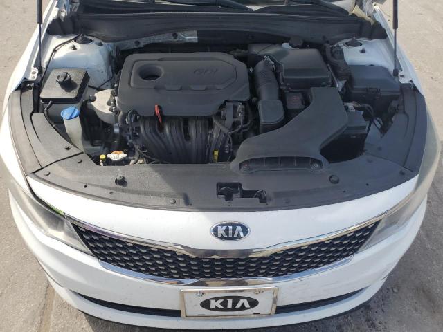 Фото 11 - KIA OPTIMA