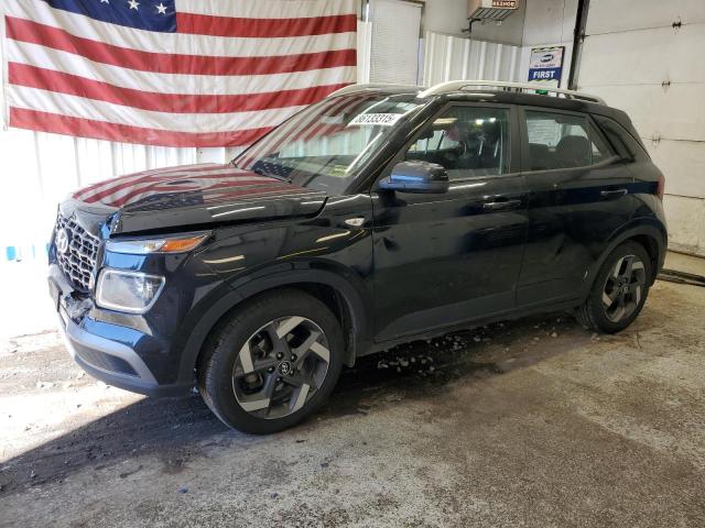 Фото 1 - HYUNDAI VENUE