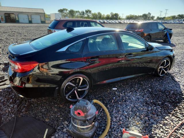 Фото 3 - HONDA ACCORD