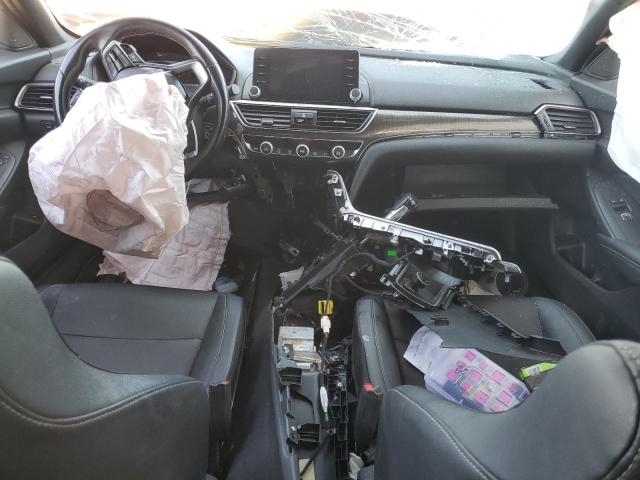 Фото 8 - HONDA ACCORD