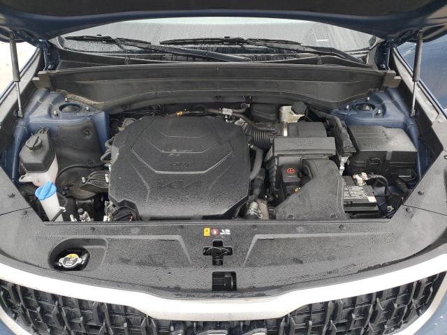 Фото 12 - KIA TELLURIDE