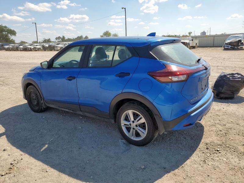 Фото 2 - NISSAN KICKS