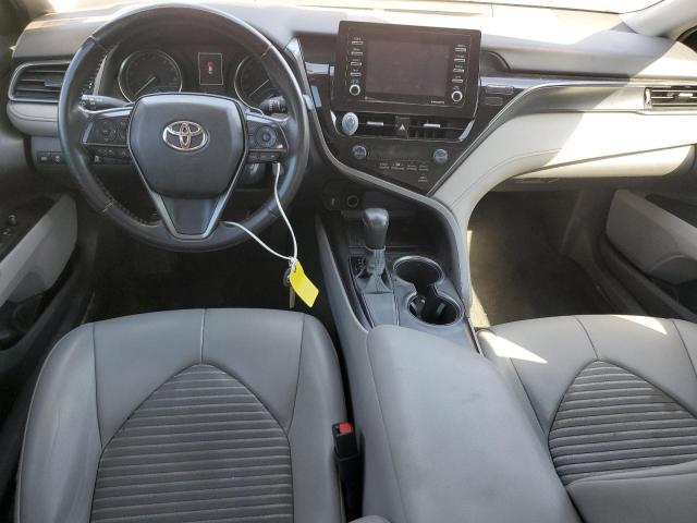 Фото 8 - TOYOTA CAMRY