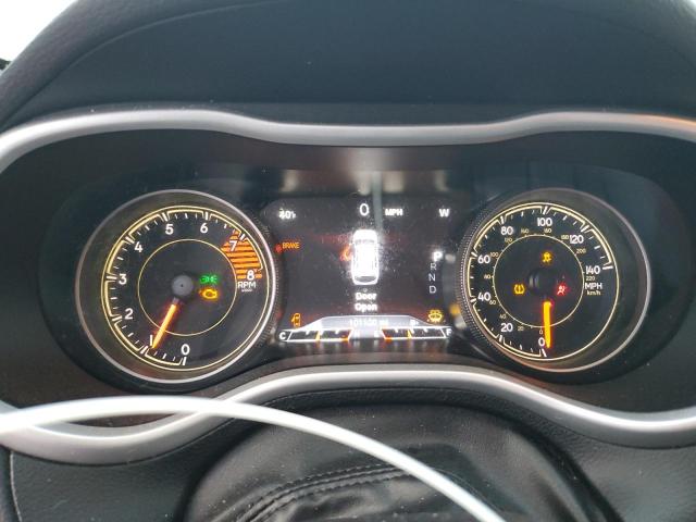 Фото 9 - JEEP CHEROKEE