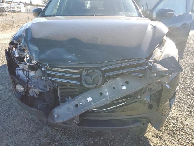 Фото 12 - MAZDA CX-5