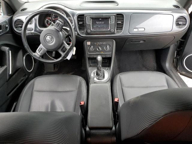 Фото 8 - VOLKSWAGEN BEETLE