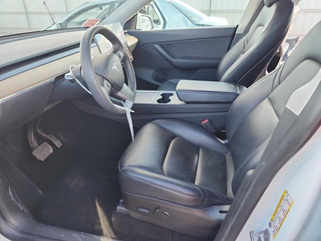 Фото 7 - TESLA MODEL Y