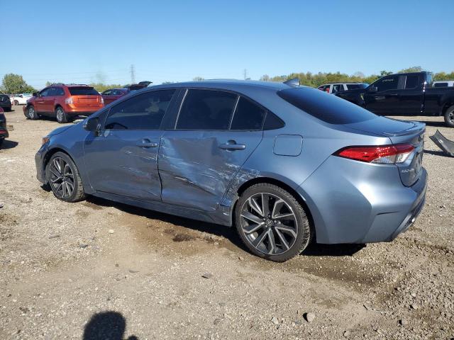 Фото 2 - TOYOTA COROLLA