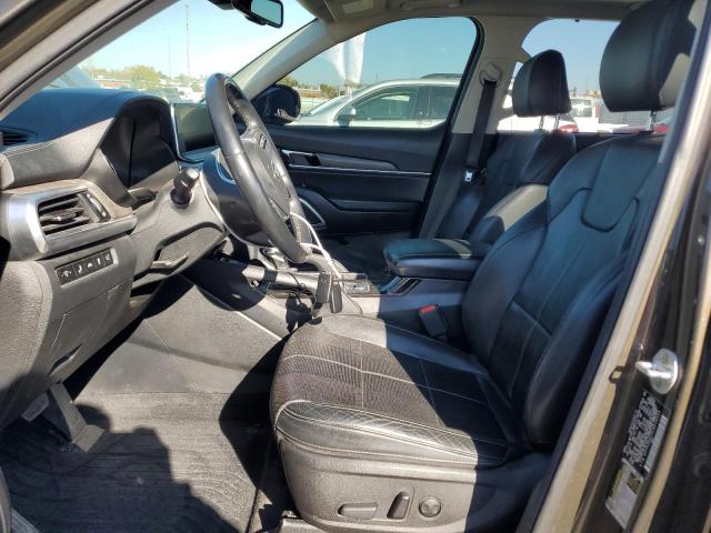 Фото 7 - KIA TELLURIDE