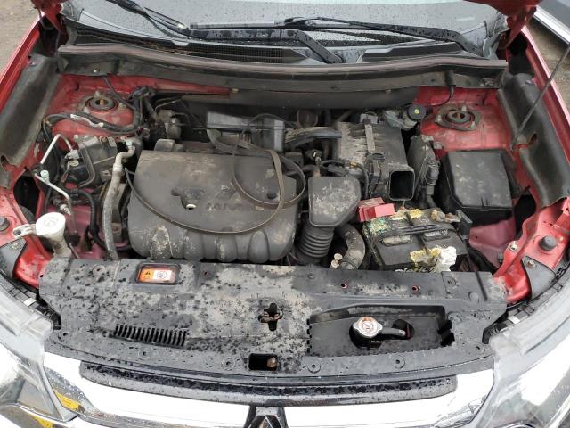 Фото 12 - MITSUBISHI OUTLANDER