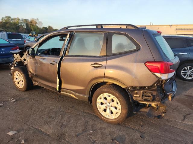 Фото 2 - SUBARU FORESTER