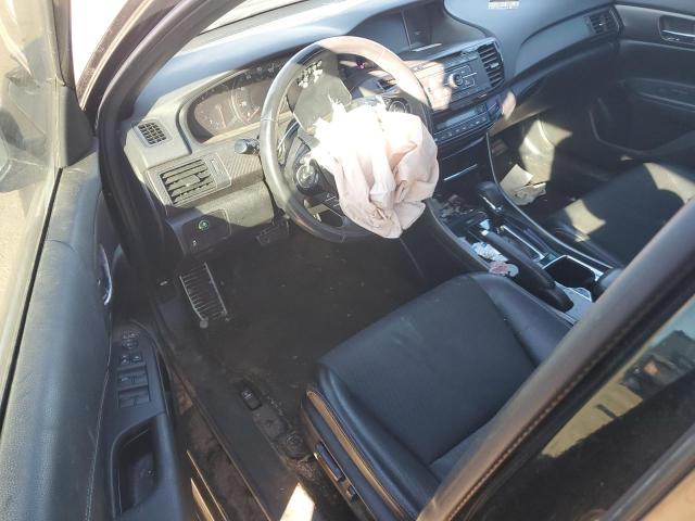 Фото 8 - HONDA ACCORD