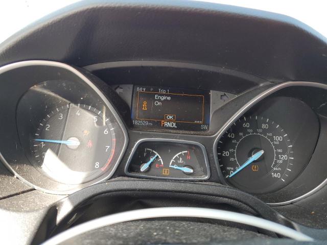 Фото 9 - FORD FOCUS