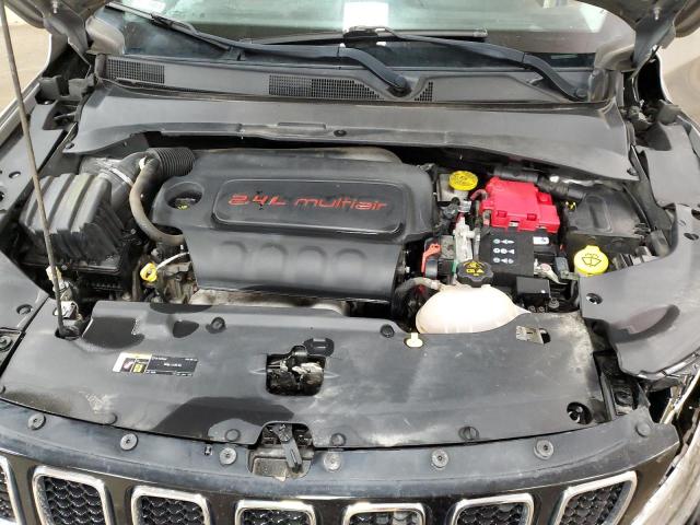 Фото 12 - JEEP COMPASS