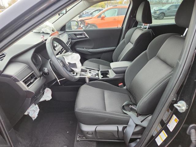 Фото 7 - MITSUBISHI OUTLANDER