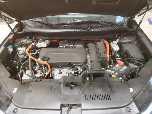 Фото 12 - HONDA CRV