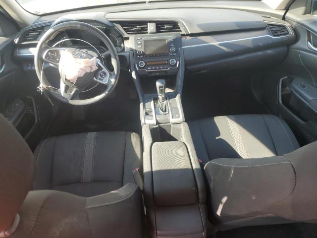 Фото 8 - HONDA CIVIC