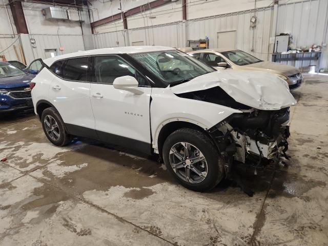 Фото 4 - CHEVROLET BLAZER