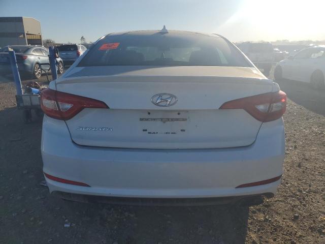 Фото 6 - HYUNDAI SONATA