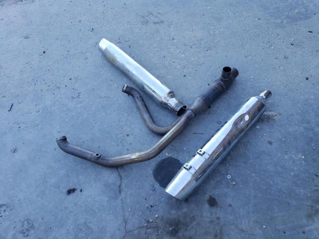 HARLEY-DAVIDSON FL 2017