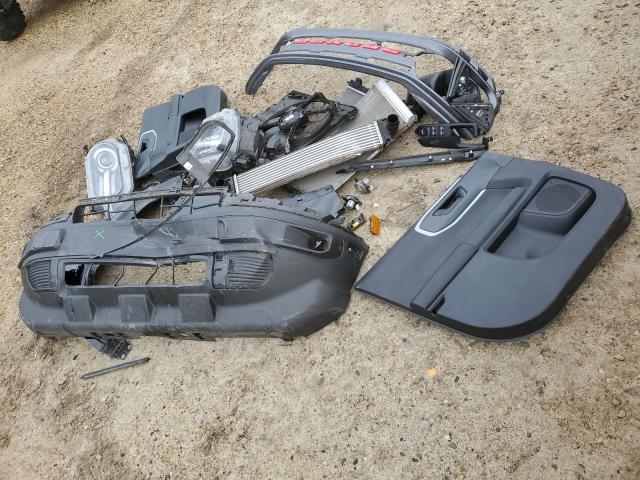 Фото 13 - FORD BRONCO