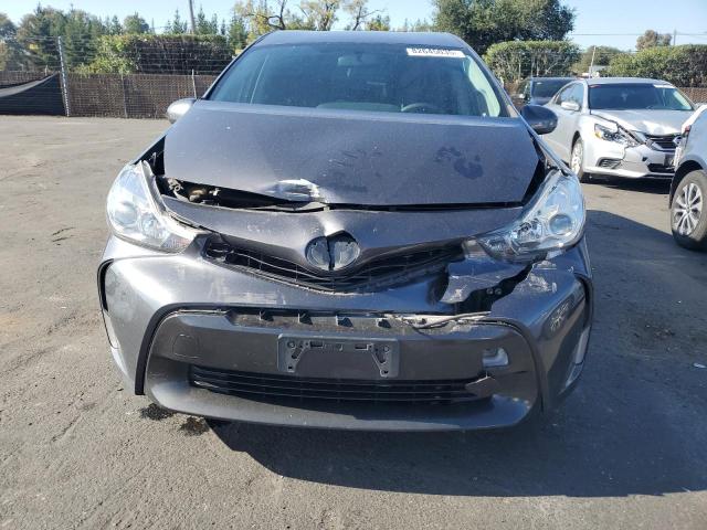 Фото 5 - TOYOTA PRIUS