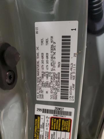 Фото 13 - TOYOTA TUNDRA