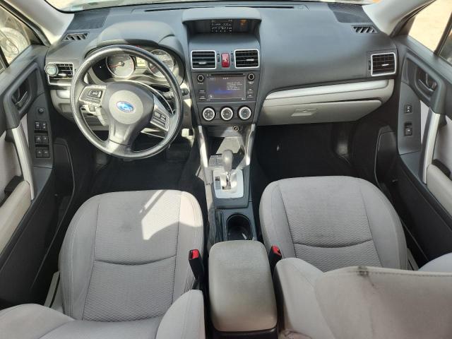 Фото 8 - SUBARU FORESTER